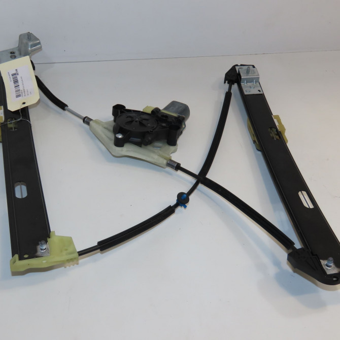 Mecanisme+moteur leve-glace avg occasion SEAT LEON III 5FA837461D 1