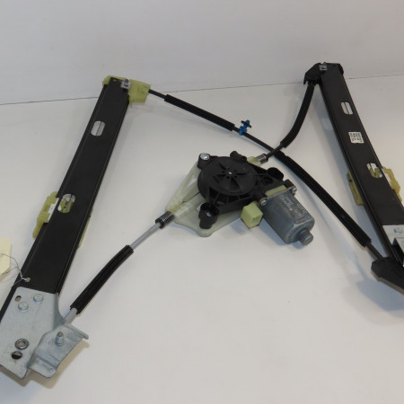 Mecanisme + moteur lève-glace avant droit occasion SEAT LEON III 5FA837462B