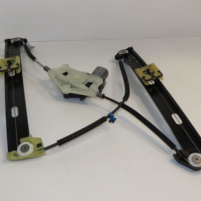 Mecanisme + moteur lève-glace avant droit occasion SEAT LEON III 5FA837462B 2