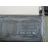 MECANISME+MOTEUR LEVE-GLACE AVD