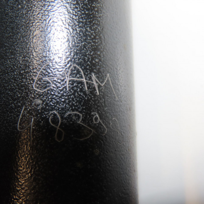 Amortisseur arrière droit occasion SEAT LEON III 5WA513049G 5