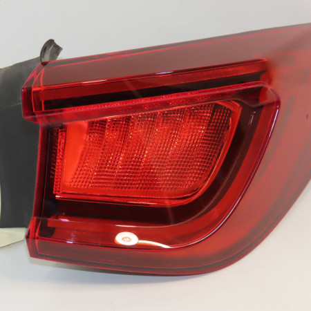 Feu arrière droit occasion SEAT LEON III 5FA945208C