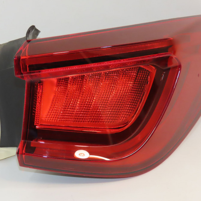 Feu arrière droit occasion SEAT LEON III 5FA945208C 1