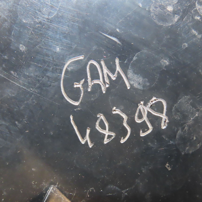 Feu arrière droit occasion SEAT LEON III 5FA945208C 4