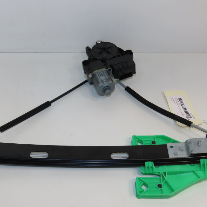 Mecanisme+moteur leve-glace arg occasion SEAT LEON III 5FA839461A 1