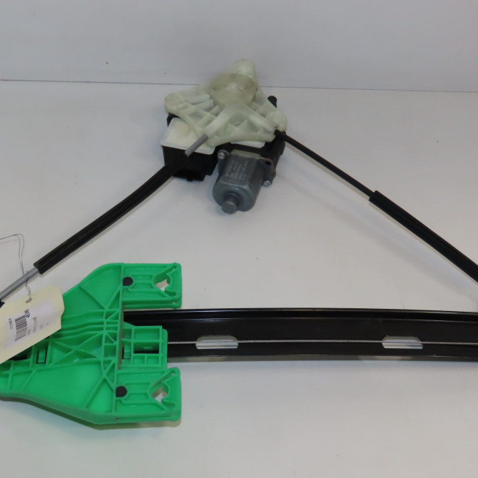 Mecanisme+moteur leve-glace arg occasion SEAT LEON III 5FA839461A 2