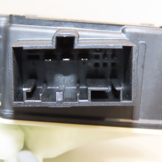 Mecanisme+moteur leve-glace arg occasion SEAT LEON III 5FA839461A 5