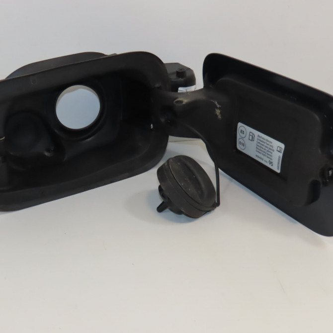 Volet de trappe carburant occasion SEAT LEON III 5FA809905JGRU 2