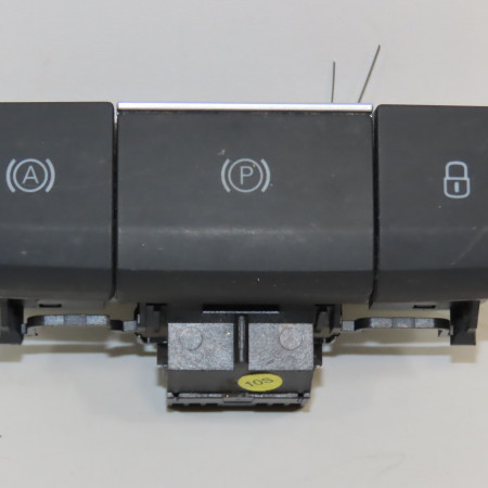 Interrupteur commande de frein a main occasion SEAT LEON III 5FA927225VRY