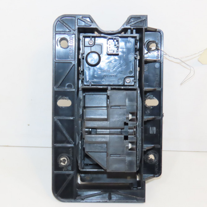 Levier de vitesses occasion SEAT LEON III 5FA713059BUUN 2