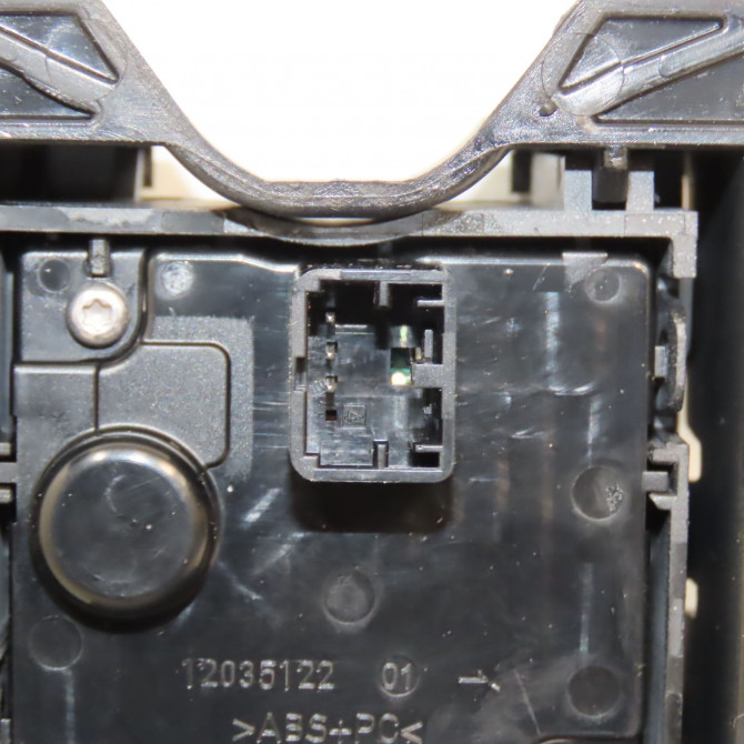 Levier de vitesses occasion SEAT LEON III 5FA713059BUUN 3