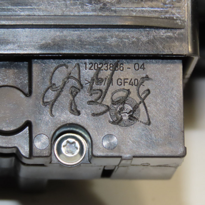 Levier de vitesses occasion SEAT LEON III 5FA713059BUUN 5