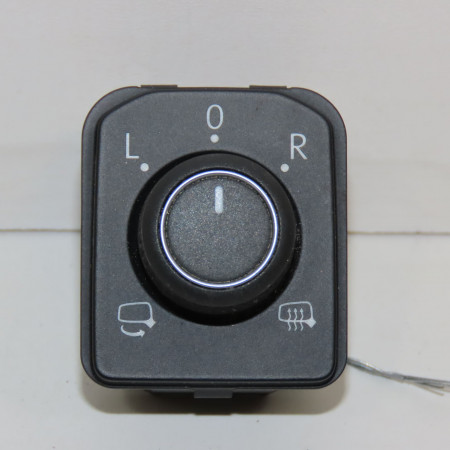 Commande rétroviseurs extérieures électriques occasion SEAT LEON III 3G0959565CICX