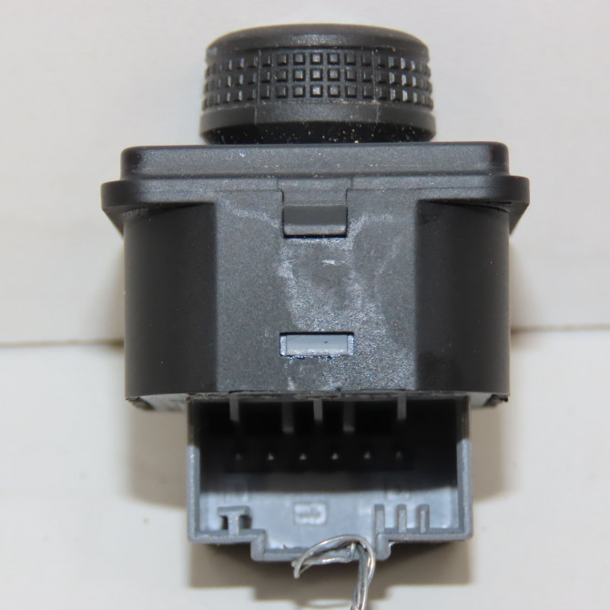 Commande rétroviseurs extérieures électriques occasion SEAT LEON III 3G0959565CICX 2