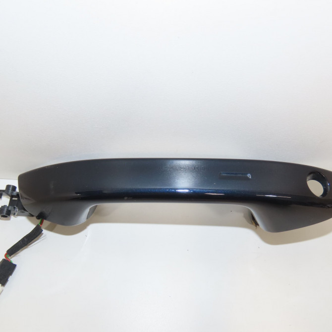 Poignee ext porte avg occasion SEAT LEON III 5FB837205GRU 1