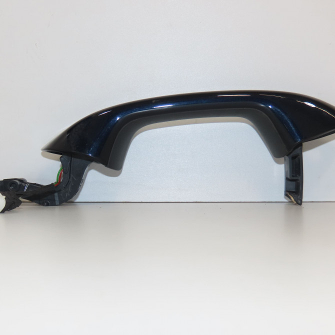 Poignee ext porte avg occasion SEAT LEON III 5FB837205GRU 2