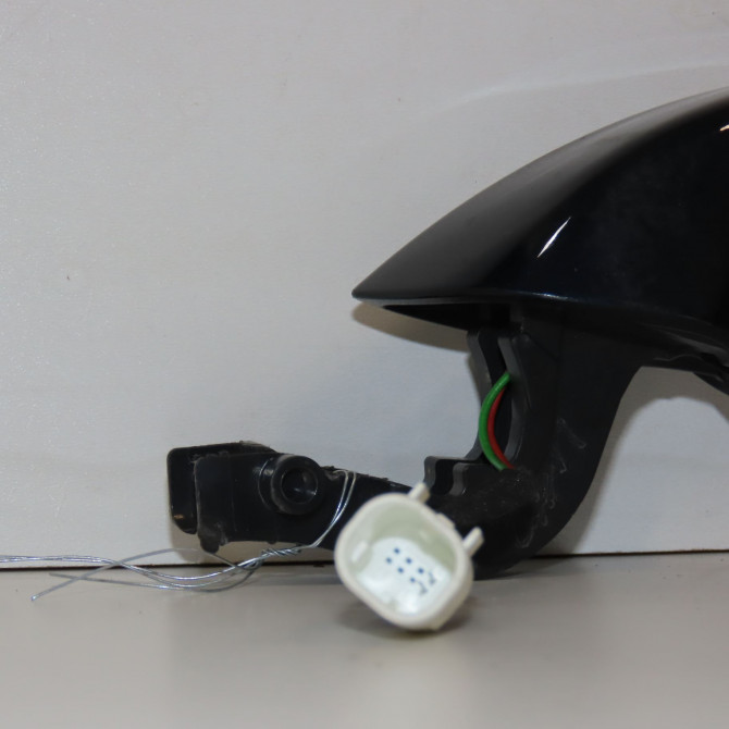 Poignee ext porte avg occasion SEAT LEON III 5FB837205GRU 3