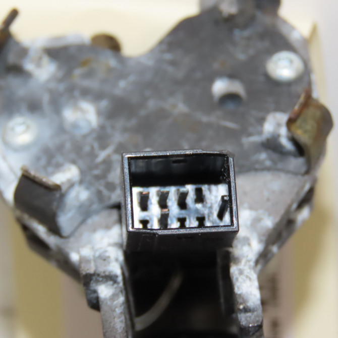 Retroviseur interieur occasion SEAT LEON III 3G0857511AM9B9 2