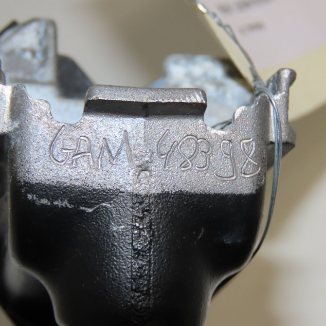 Retroviseur interieur occasion SEAT LEON III 3G0857511AM9B9 4