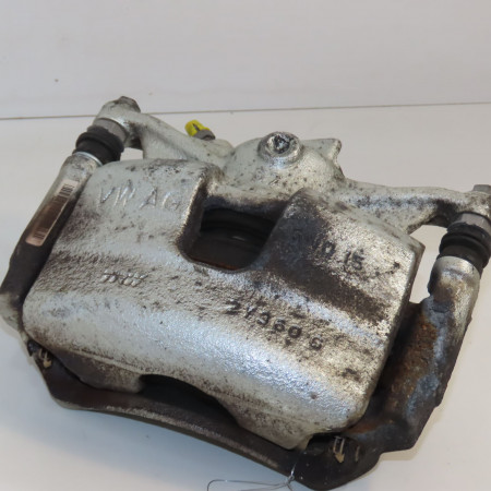 Etrier de frein avant droit occasion SEAT LEON III 5WA615124