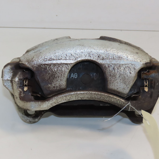 Etrier de frein avant droit occasion SEAT LEON III 5WA615124 2