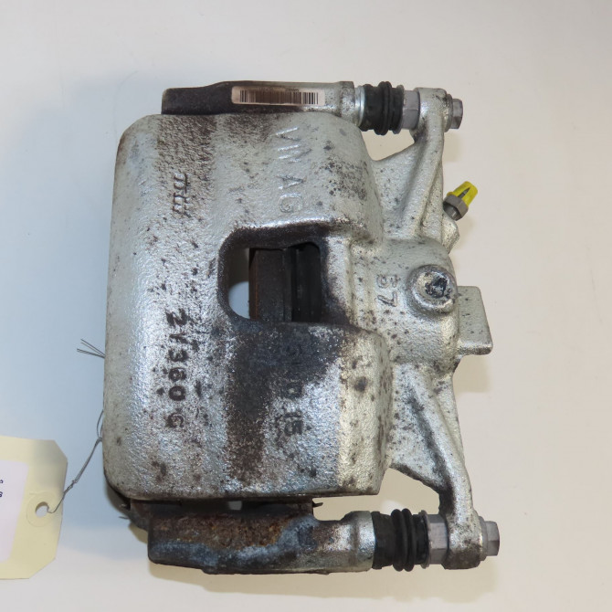 Etrier de frein avant droit occasion SEAT LEON III 5WA615124 5