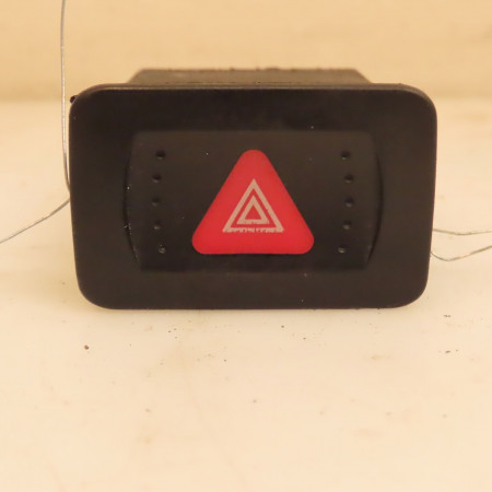 Bouton de warning occasion VOLKSWAGEN GOLF IV GOLF IV Phase 1 1998-01-01->2005-06-30 1.9 TDI 150ch 1J0953235J01C
