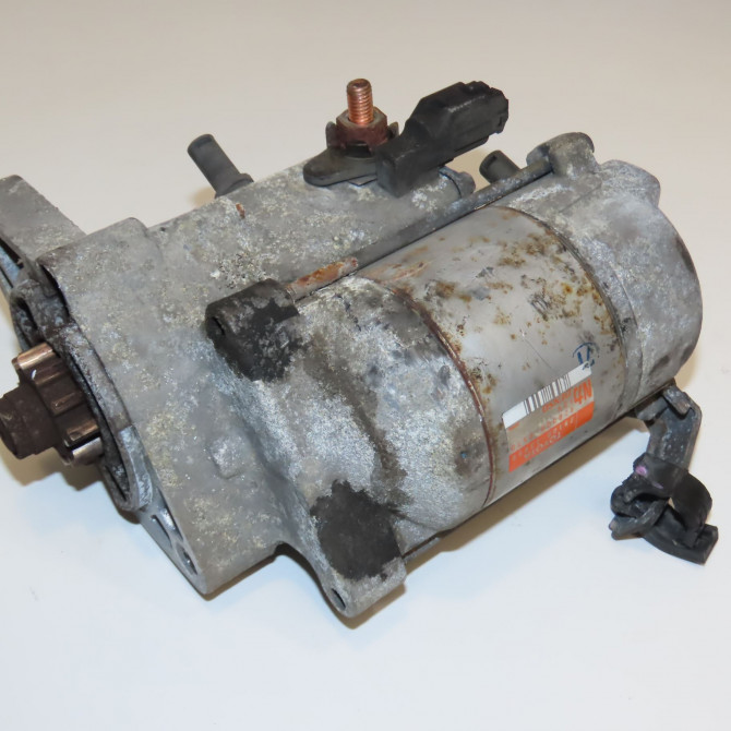 Démarreur occasion TOYOTA YARIS I Phase 2 03-2003->12-2005 75 D-4D 2810033040 1