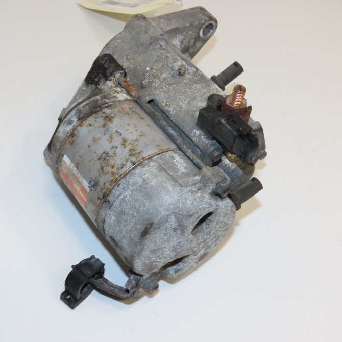 Démarreur occasion TOYOTA YARIS I Phase 2 03-2003->12-2005 75 D-4D 2810033040 4