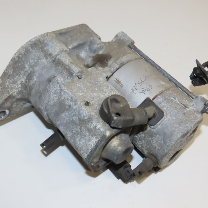 Démarreur occasion TOYOTA YARIS I Phase 2 03-2003->12-2005 75 D-4D 2810033040 5