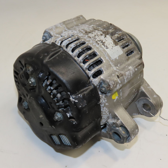 Alternateur occasion TOYOTA YARIS I Phase 2 03-2003->12-2005 75 D-4D 2706033040 3