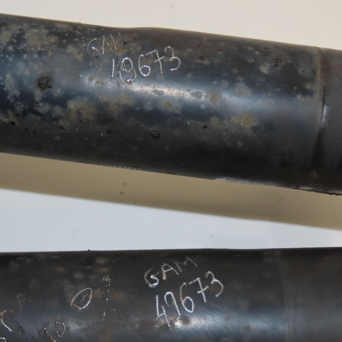 Amortisseur avant droit occasion SEAT LEON III LEON III Phase 1 2012-10-01->-0001-11-30 5