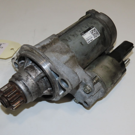 Démarreur occasion SEAT LEON III LEON III Phase 1 2012-10-01->-0001-11-30 AH911023G