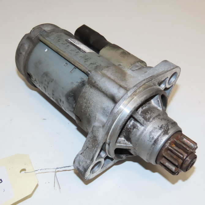 Démarreur occasion SEAT LEON III LEON III Phase 1 2012-10-01->-0001-11-30 AH911023G 2