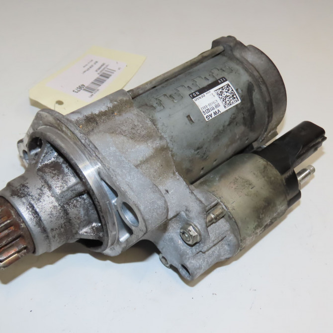 Démarreur occasion SEAT LEON III LEON III Phase 1 2012-10-01->-0001-11-30 AH911023G 5