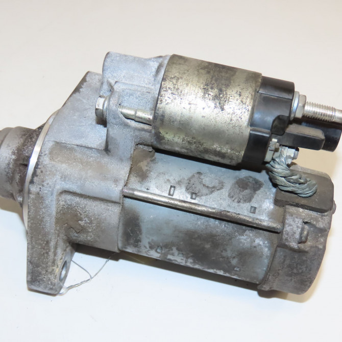 Démarreur occasion SEAT LEON III LEON III Phase 1 2012-10-01->-0001-11-30 AH911023G 6