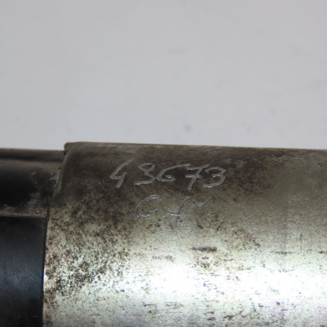 Démarreur occasion SEAT LEON III LEON III Phase 1 2012-10-01->-0001-11-30 AH911023G 8