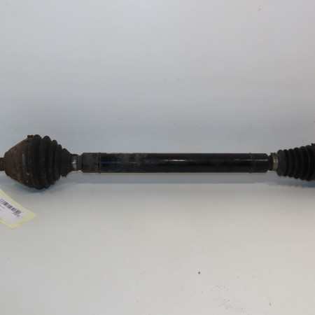 Transmission avant droite occasion VOLKSWAGEN POLO V POLO V Phase 1 2009-09-01->2014-05-31 6R0407764M