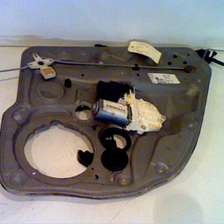 Mecanisme+moteur leve-glace ard occasion VOLKSWAGEN GOLF IV GOLF IV Phase 1 1998-01-01->2005-06-30 1.9 SDI 1J4839462F