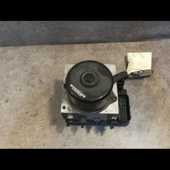 Unité hydraulique ABS occasion SEAT IBIZA II Phase 3 09-1999->03-2002 1.4i 60ch 6X0698217 2