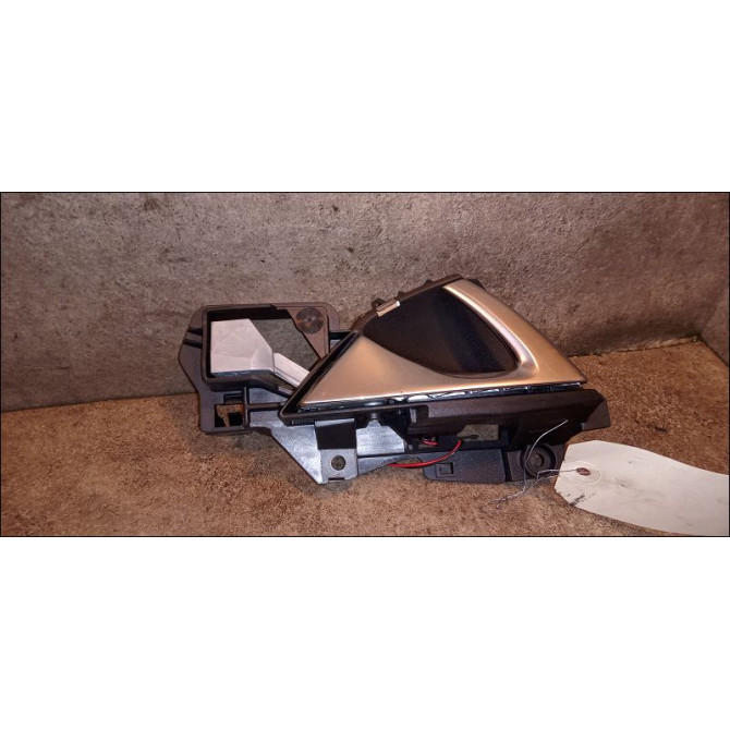 Poignee int porte avg occasion CITROEN DS5 Phase 1 06-2011->... 96732136VV 1