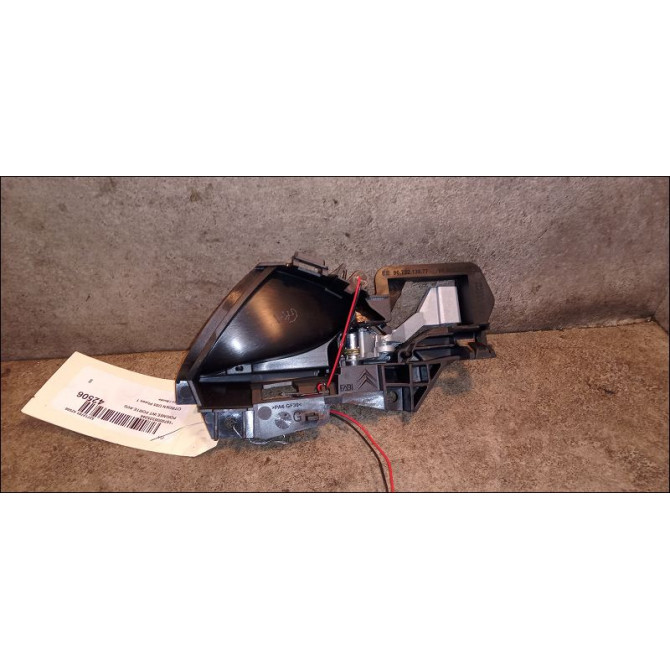 Poignee int porte avg occasion CITROEN DS5 Phase 1 06-2011->... 96732136VV 2