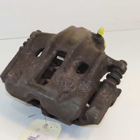 Etrier de frein avant gauche occasion PEUGEOT EXPERT I Phase 1 10-1995->12-2003 2.0 HDI 95ch 440192