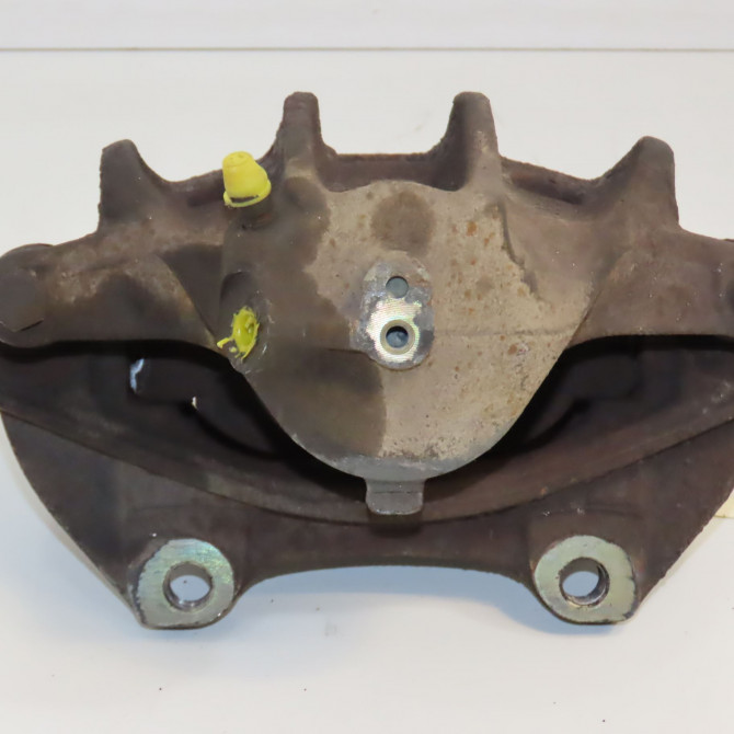 Etrier de frein avant gauche occasion PEUGEOT EXPERT I Phase 1 10-1995->12-2003 2.0 HDI 95ch 440192 3