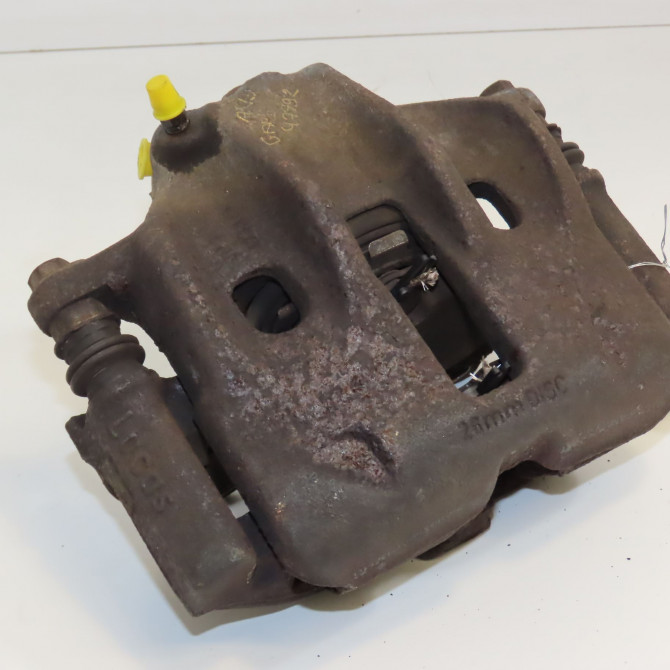 Etrier de frein avant droit occasion PEUGEOT EXPERT I Phase 1 10-1995->12-2003 2.0 HDI 95ch 440193 1