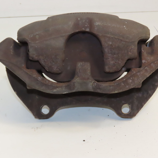 Etrier de frein avant droit occasion PEUGEOT EXPERT I Phase 1 10-1995->12-2003 2.0 HDI 95ch 440193 2