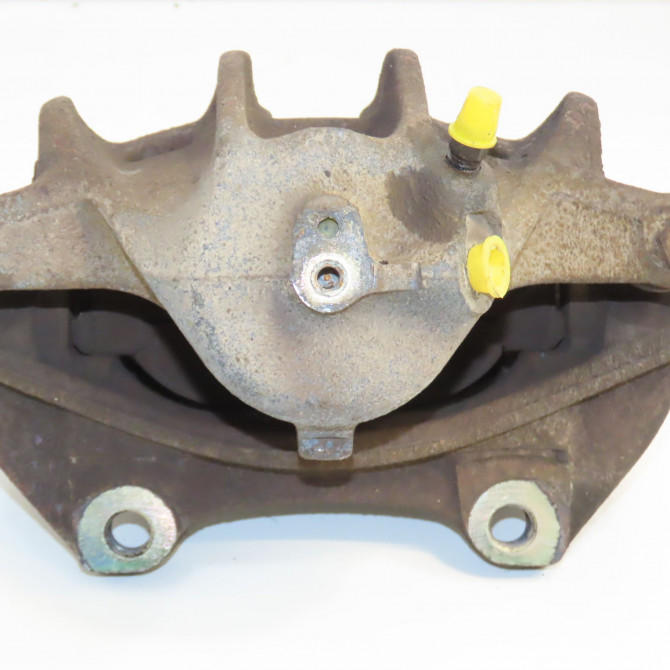 Etrier de frein avant droit occasion PEUGEOT EXPERT I Phase 1 10-1995->12-2003 2.0 HDI 95ch 440193 3