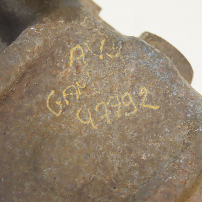 Etrier de frein avant droit occasion PEUGEOT EXPERT I Phase 1 10-1995->12-2003 2.0 HDI 95ch 440193 4