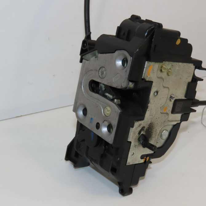 Serrure porte arg occasion RENAULT SCENIC III Phase 3 04-2013->... 1.5 DCI 110ch 825030004R 2