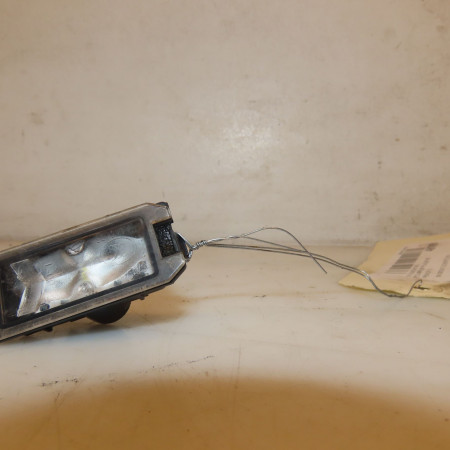 Eclaireur plaque de police g occasion MASERATI LEVANTE